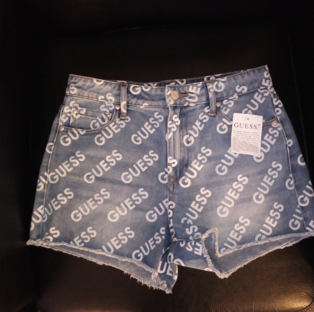 Guess shorts
